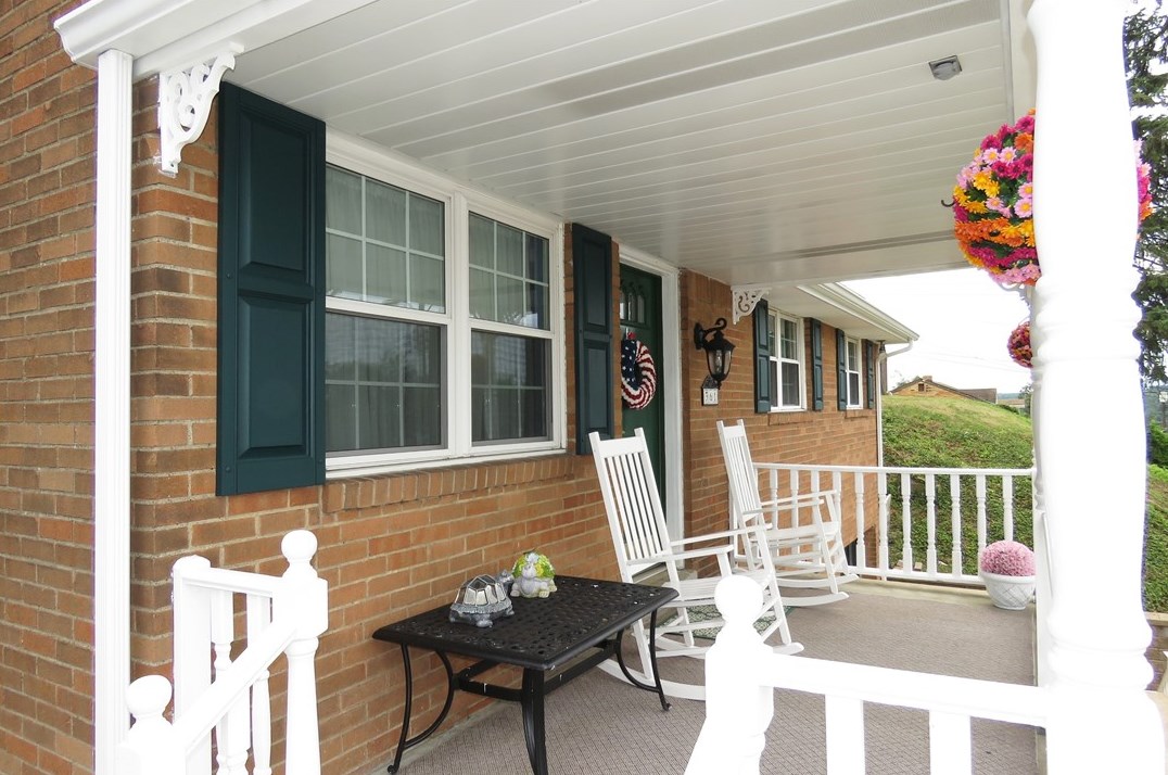 361 Conniston Ave, Pittsburgh, PA 15210