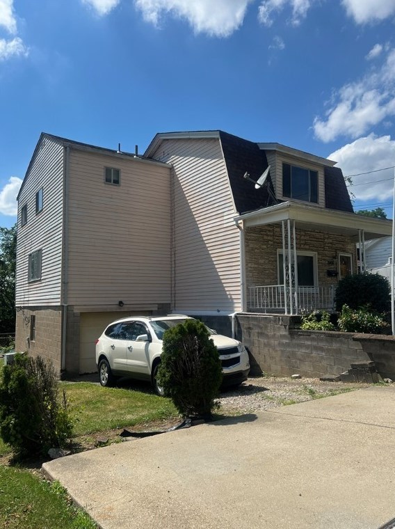 1908 Fairland St, Pittsburgh, PA 15210