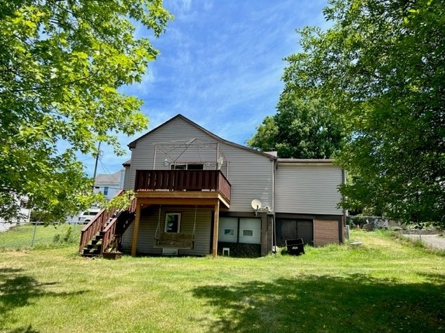 304 Vine St, Monongahela, PA 15063