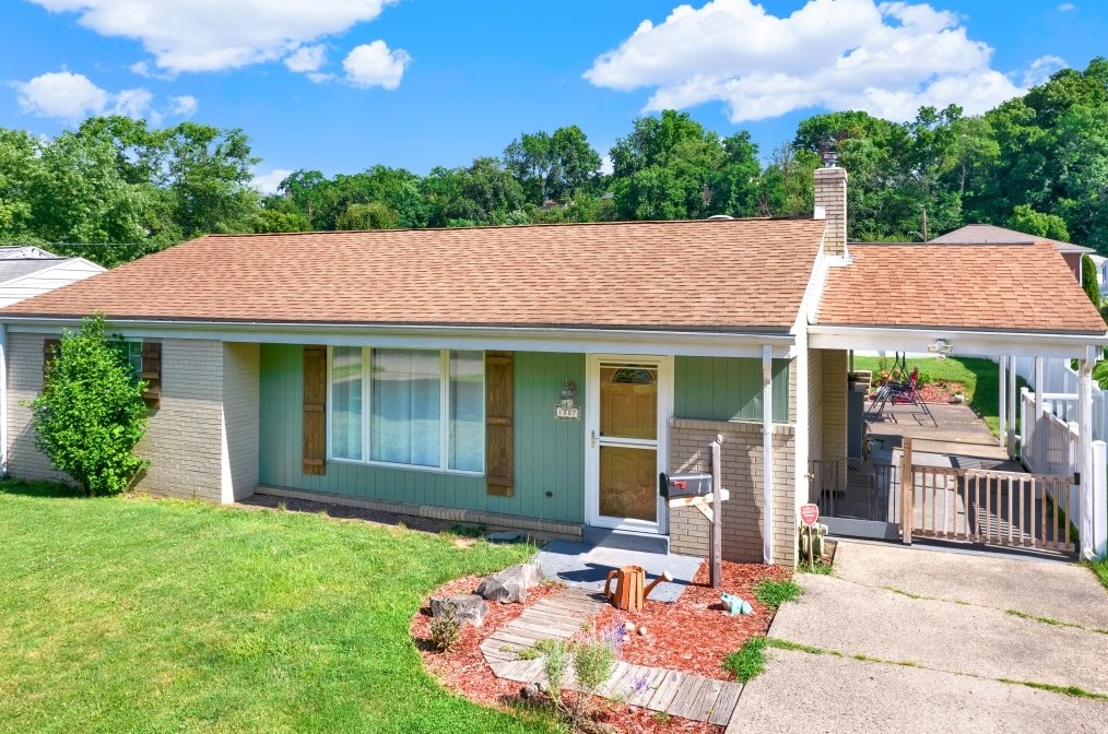 1007 Spruce St, Cheswick, PA 15024