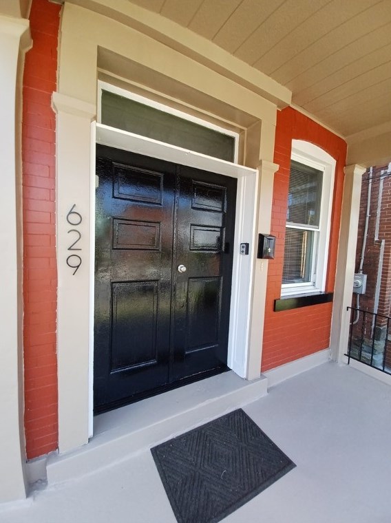 629 Collins Ave, Pittsburgh, PA 15206
