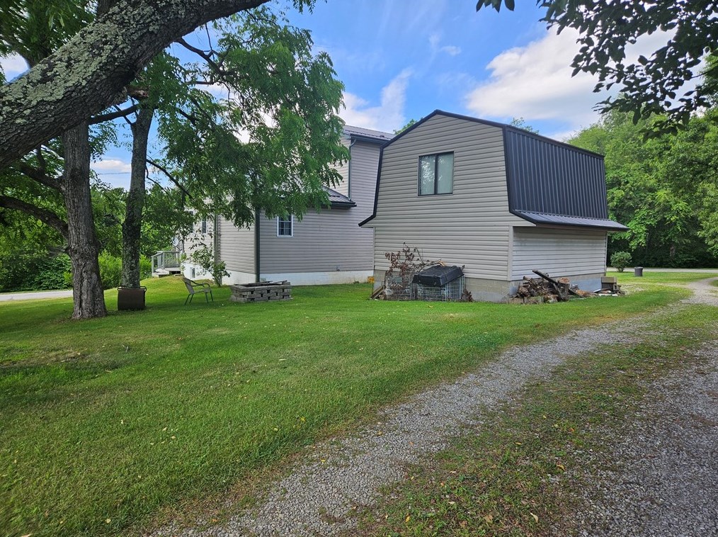 599 Green St, Saltsburg, PA 15681