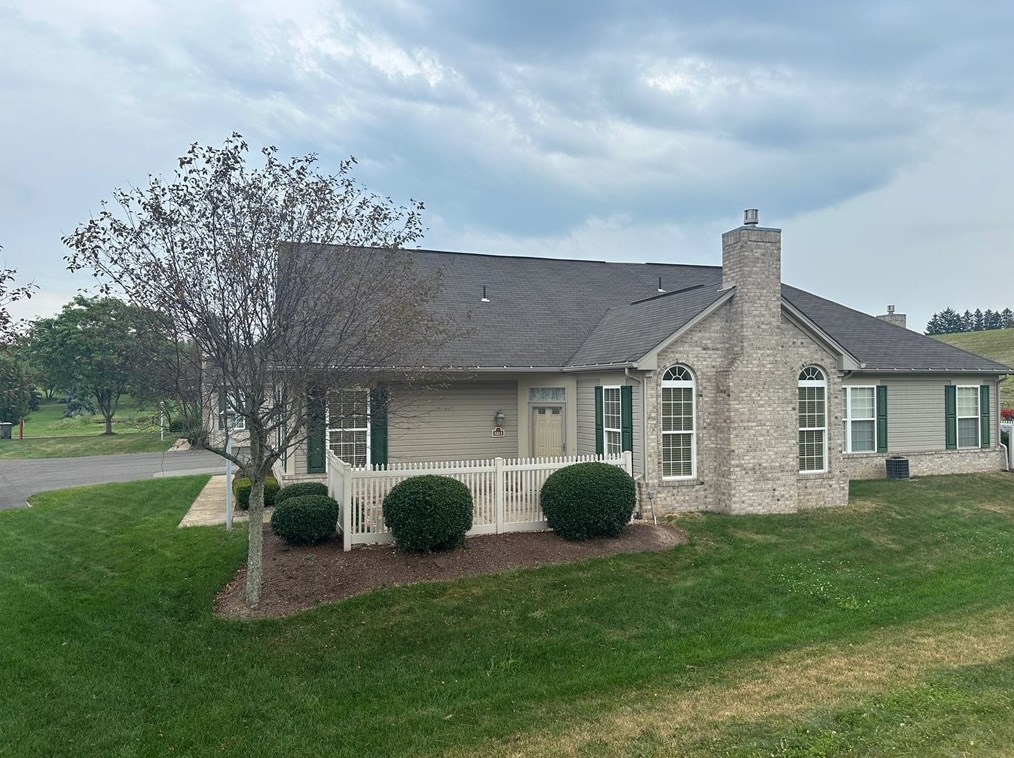 3013 Brandywine Blvd, Renfrew, PA 16053