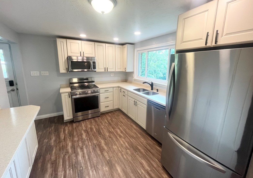 36 Burnside Rd, Canonsburg PA  15317-5826 exterior