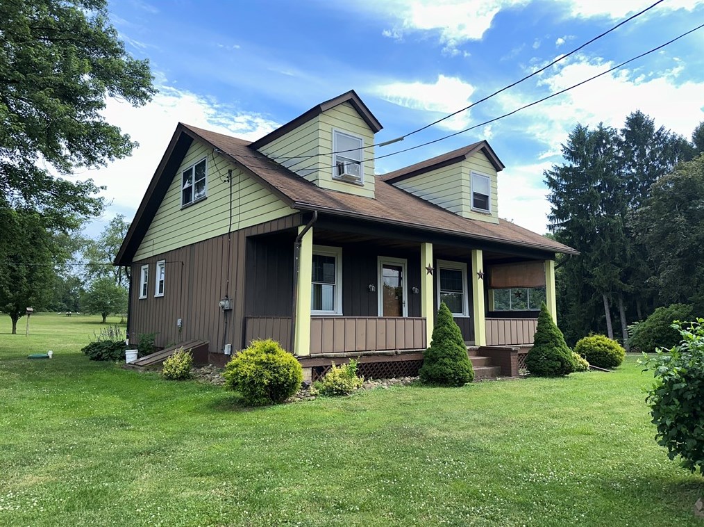 1710 Route 68, New Brighton, PA 15066
