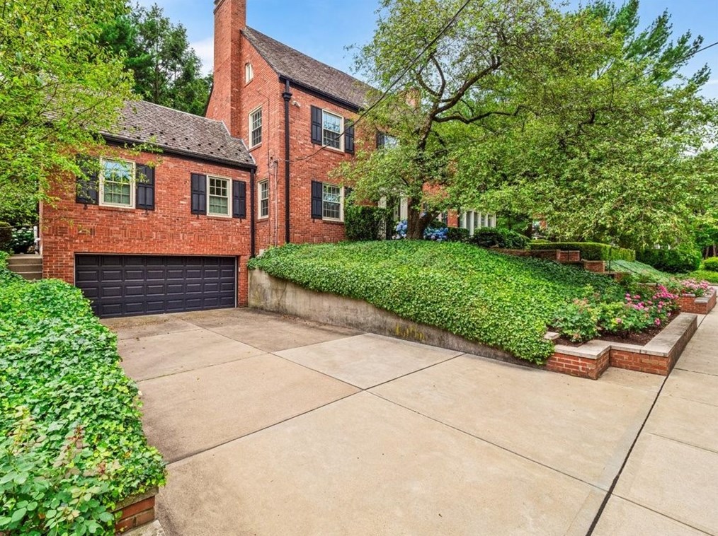 6804 Edgerton Ave, Pittsburgh, PA 15208
