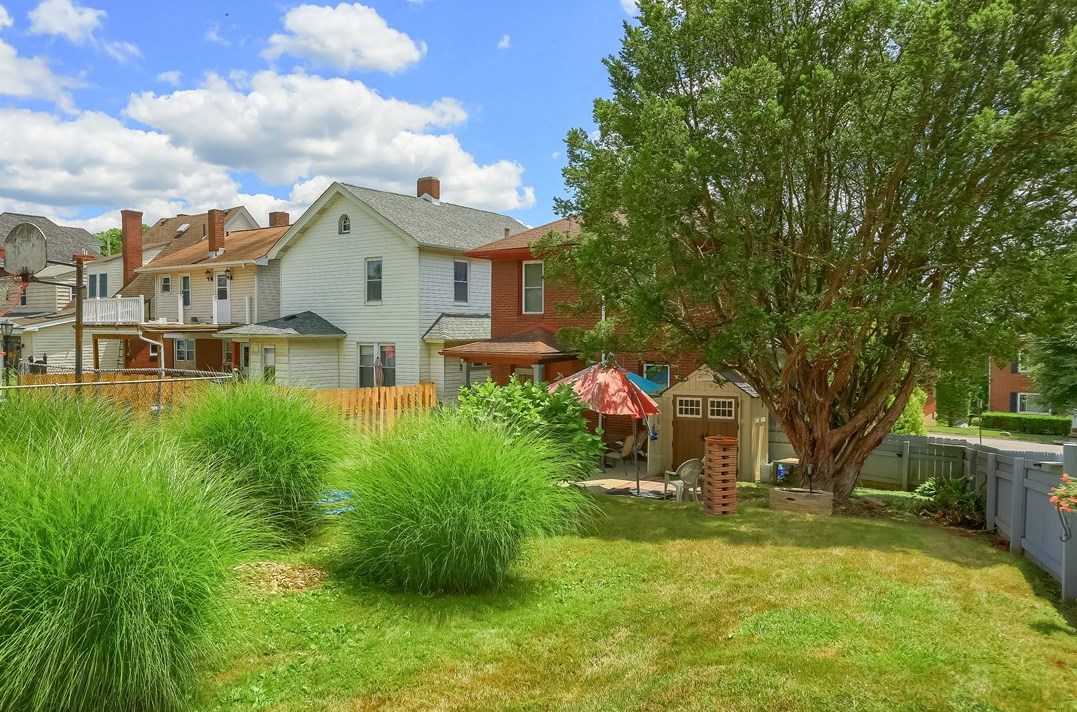 78 Amherst Ave, Pittsburgh PA 15229-1579 exterior