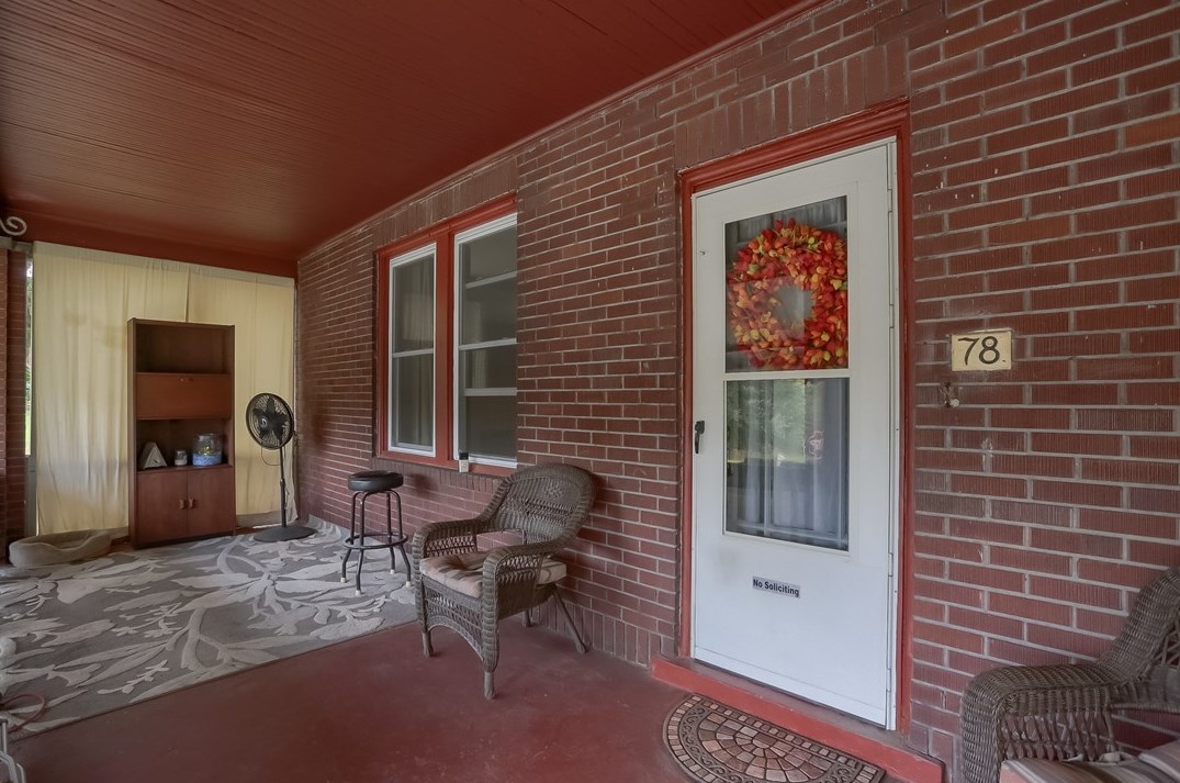 78 Amherst Ave, Pittsburgh PA 15229-1579 exterior