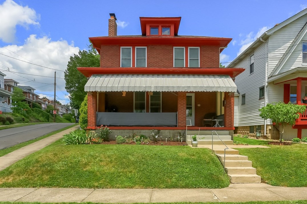 78 Amherst Ave, Pittsburgh, PA 15229-1579