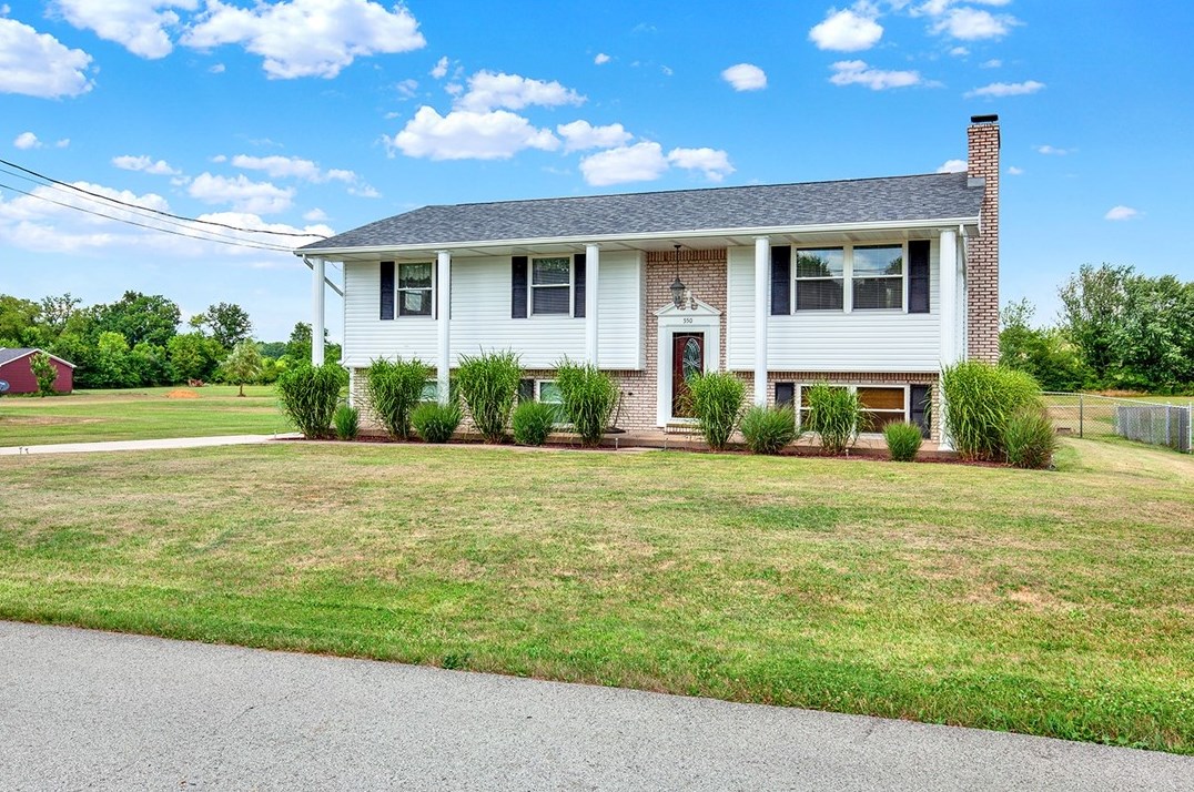 550 Liberty St, Perryopolis, PA 15473