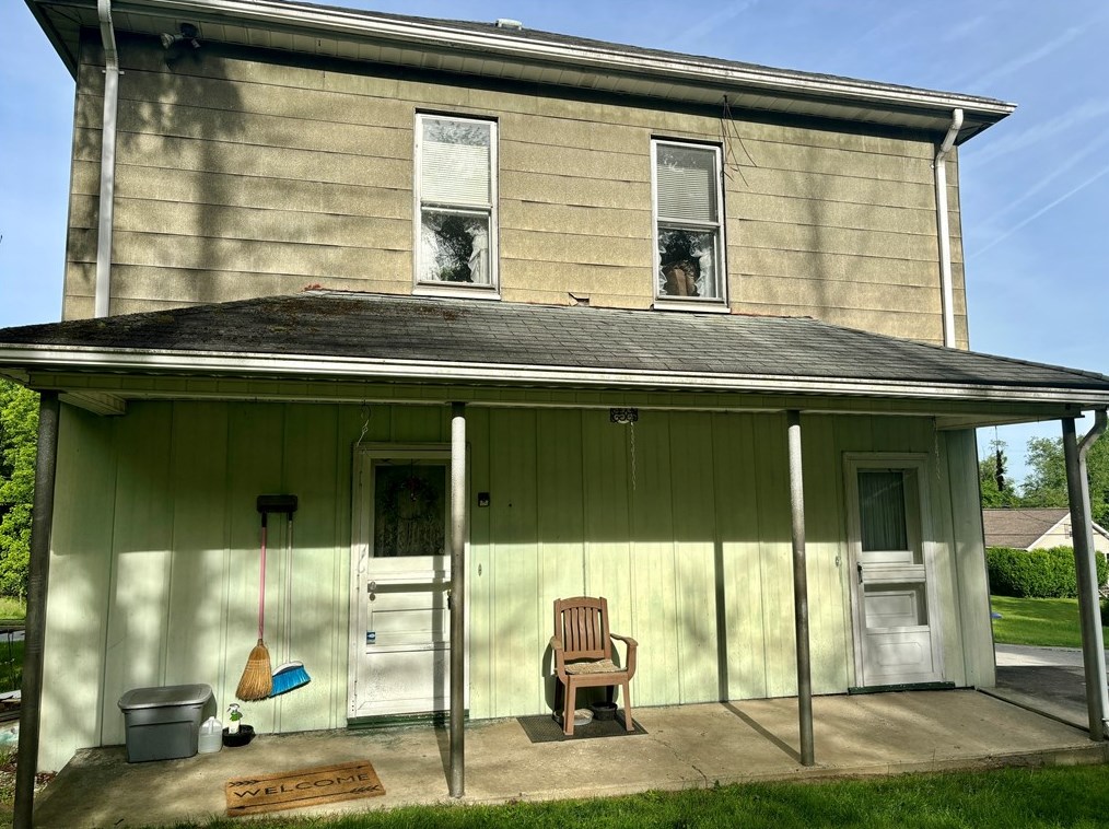 232 Cascade St, New Castle, PA 16101