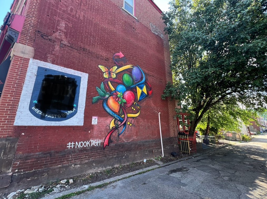 3811 Butler St, Pittsburgh, PA 15201-1862