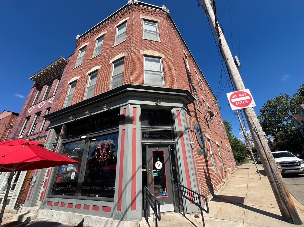 4500 Butler St, Pittsburgh, PA 15201-3014