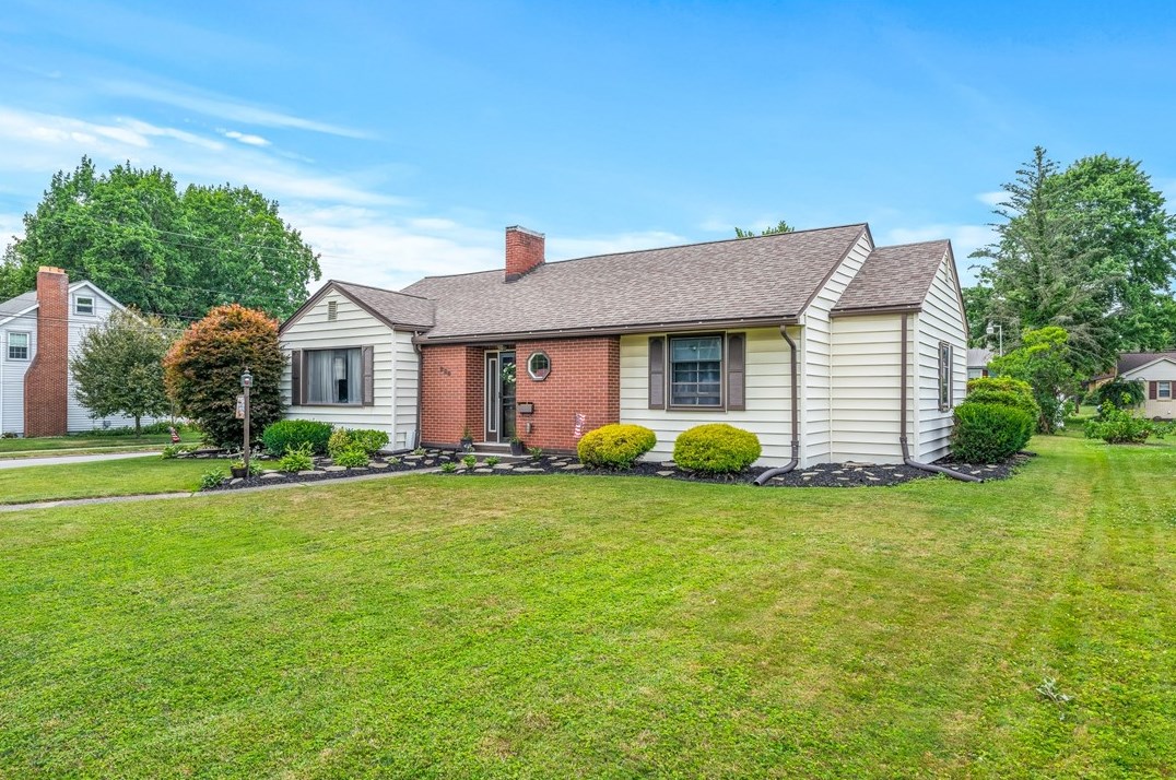 280 East Ave, Greenville, PA 16125