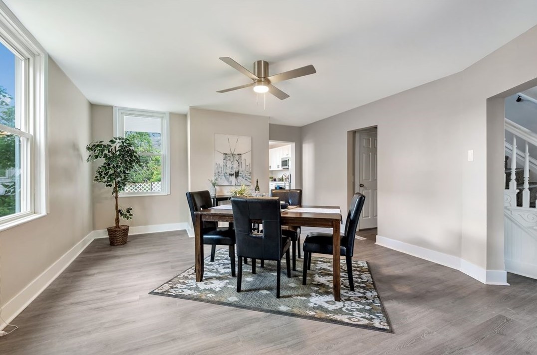 223 Linnview Ave, Pittsburgh PA  15210-3719 exterior