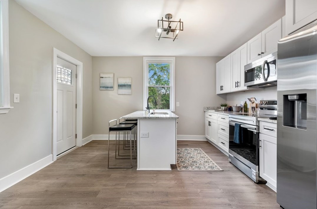 223 Linnview Ave, Pittsburgh PA  15210-3719 exterior