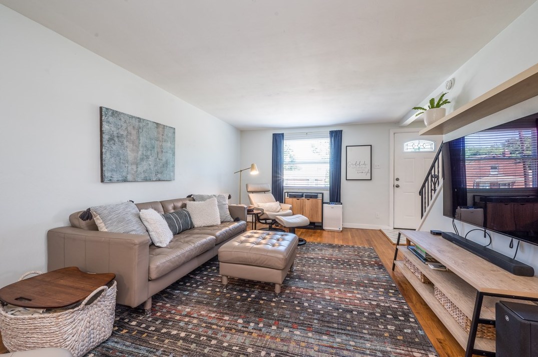 936 Roland Rd, Pittsburgh PA  15221-3962 exterior