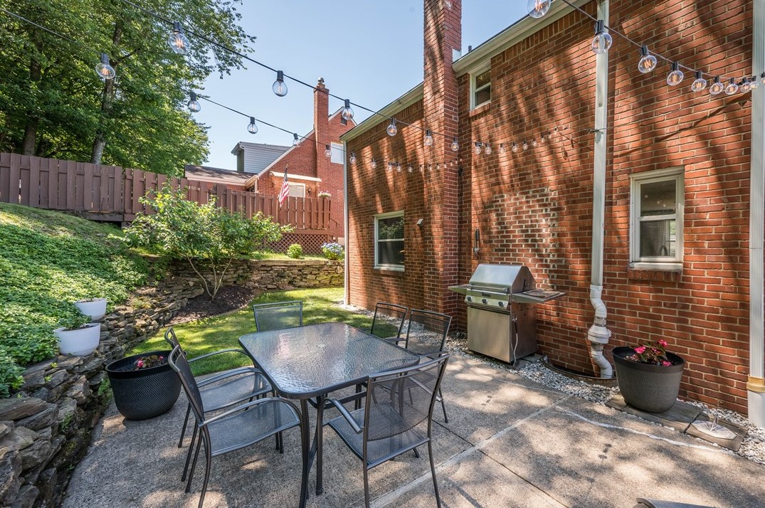 936 Roland Rd, Pittsburgh PA  15221-3961 exterior