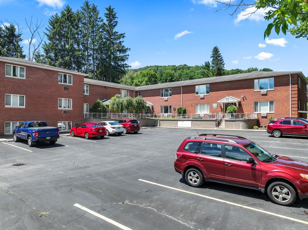 302 15th St, Franklin, PA 16323
