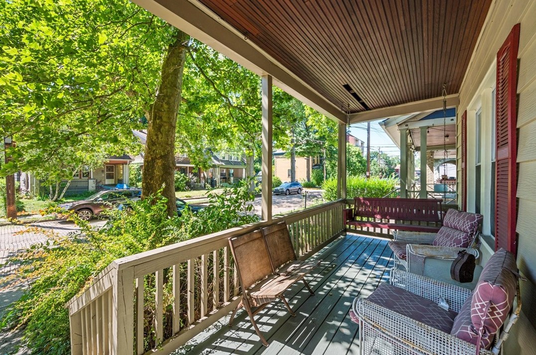 533 Mifflin Ave, Pittsburgh, PA 15221