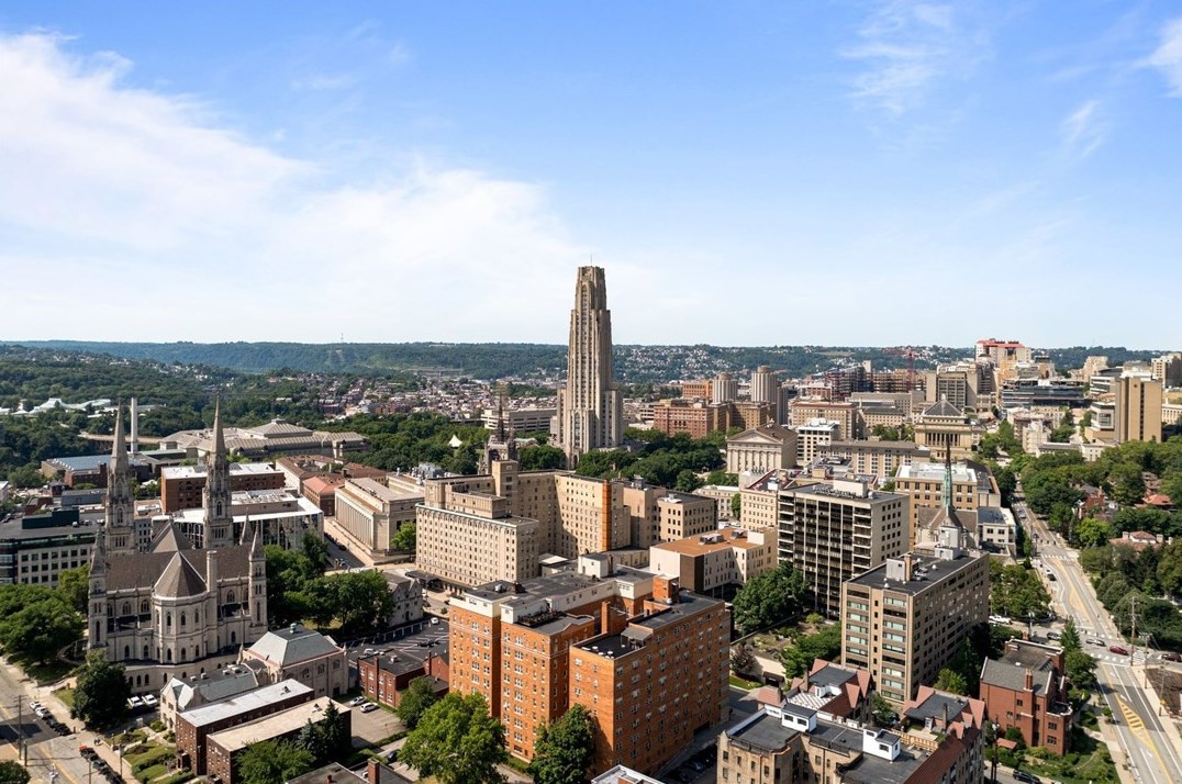 144 Dithridge St, Pittsburgh PA 15213-2659 exterior