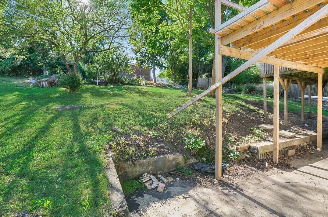 280 Locust Ave, Washington PA 15301-9732 exterior