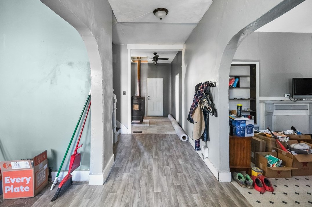 280 Locust Ave, Washington PA 15301-9732 exterior