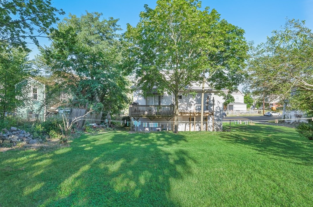 280 Locust Ave, Washington PA 15301-9732 exterior