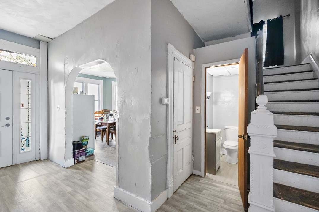 280 Locust Ave, Washington PA 15301-9732 exterior