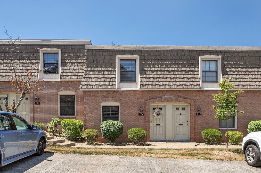 214 Colony Ct #214, Pittsburgh, PA 15205