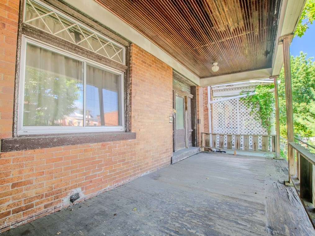 845 Chislett St, Pittsburgh, PA 15206