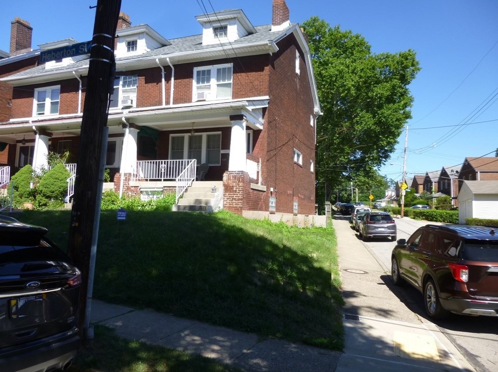 840 Heberton St, Pittsburgh, PA 15206-2263