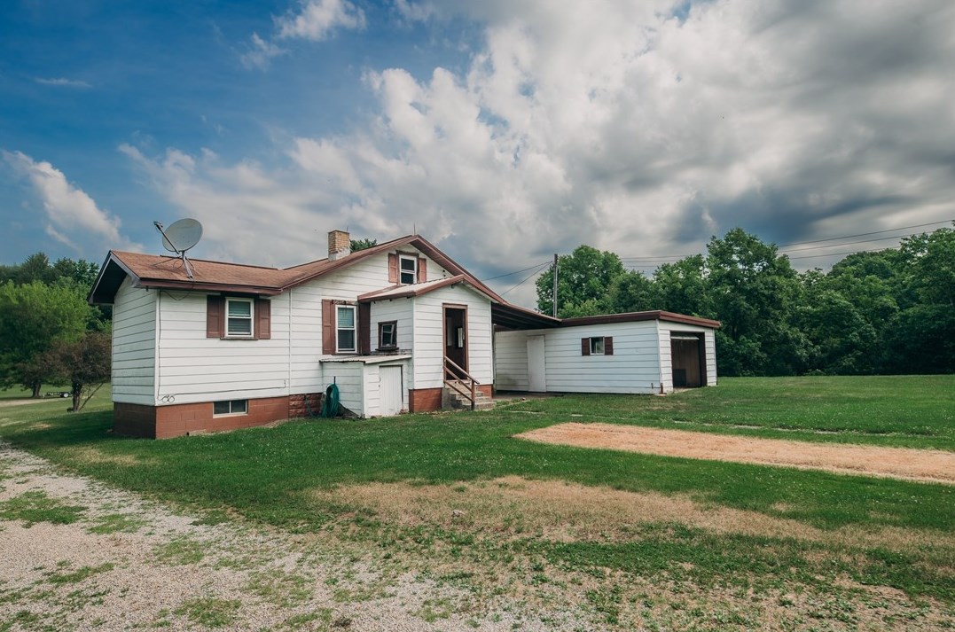 10193 Old Route 56 Hwy, Shelocta, PA 15774