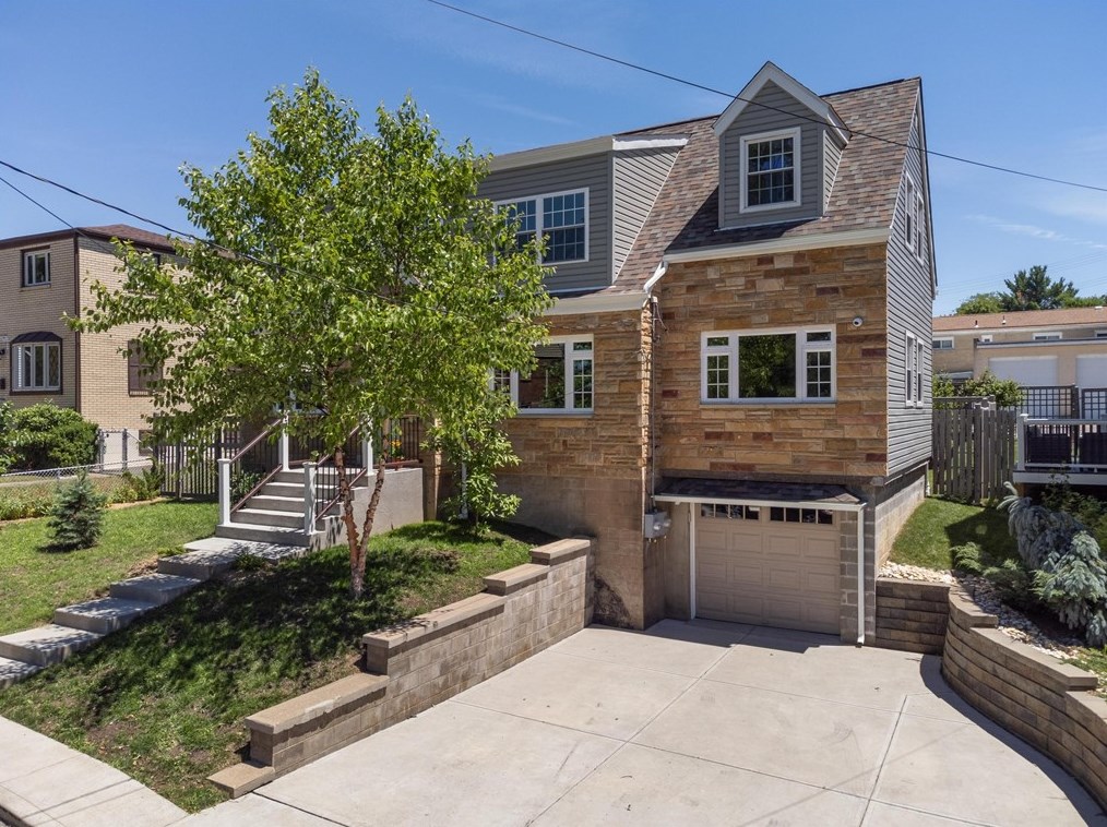 6414 Adelphia, Pittsburgh, PA 15206