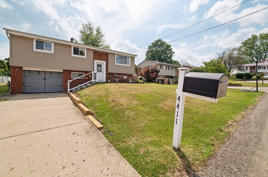 4411 Skyview Terrace, Gibsonia, PA 15044