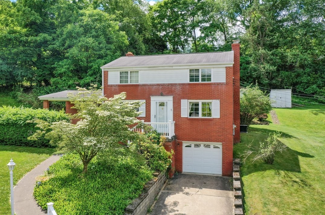 131 Skylark, Glenshaw, PA 15116
