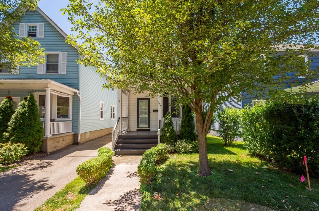 109 Pine Rd, Sewickley, PA 15143