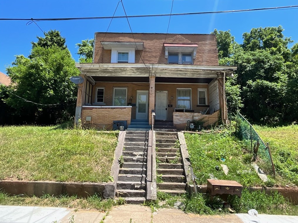 7129 1/2 Vassar St, Pittsburgh, PA 15206