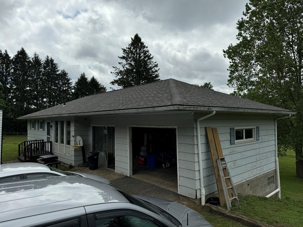 853 Beatty School Rd, Greenville, PA 16125