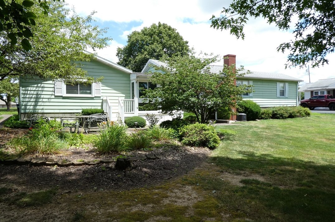 122 Short St, Latrobe, PA 15650