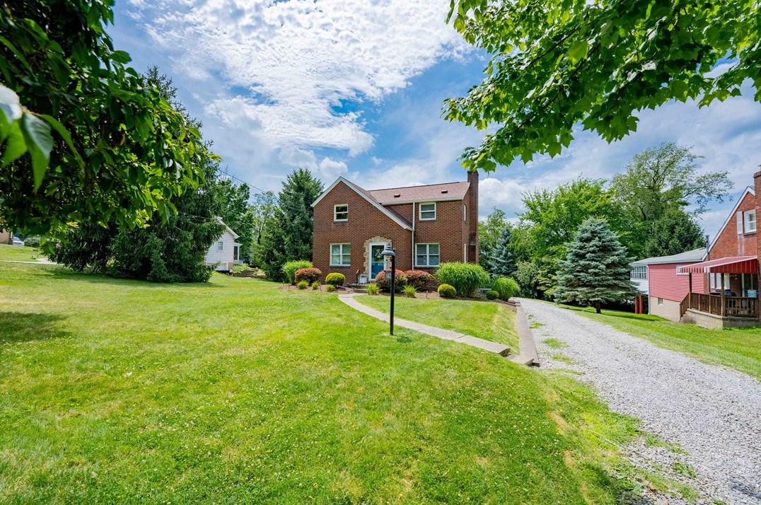 142 Linda Vista Rd, Sewickley, PA 15143