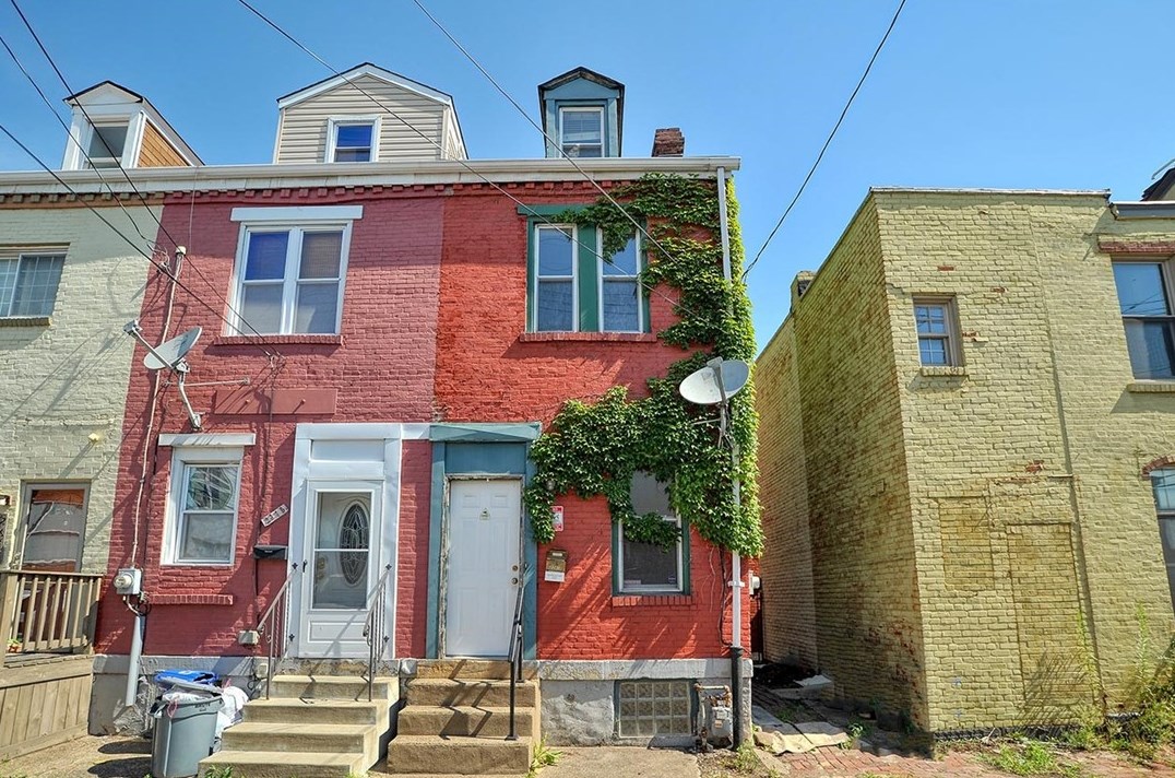 2341 Wrights Wy, Pittsburgh, PA 15203