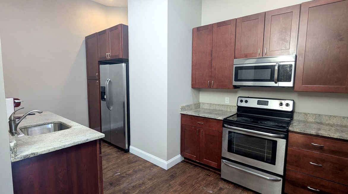 1302 E Carson St #2, Pittsburgh, PA 15203