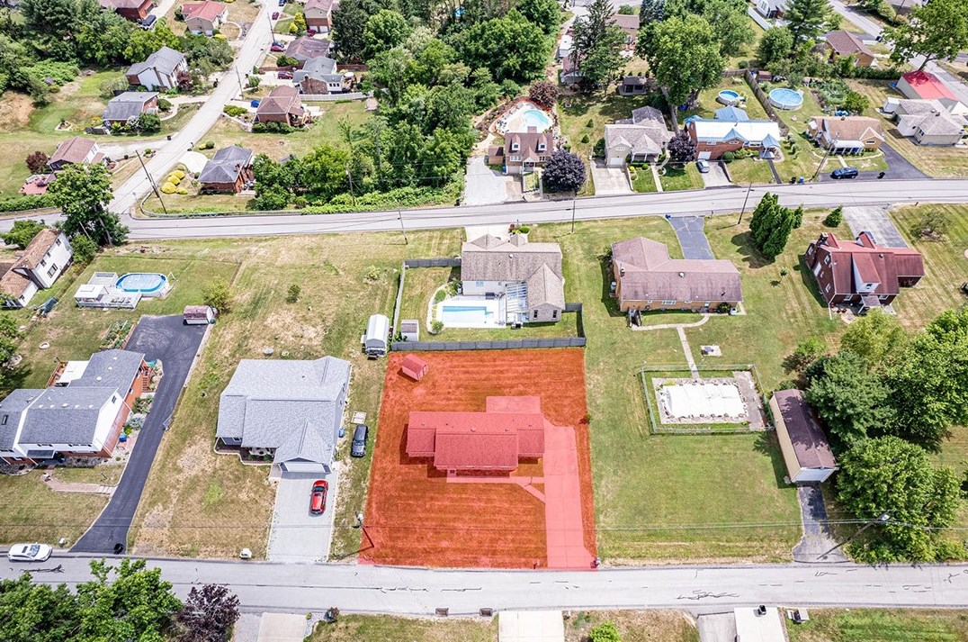 151 Edwin Dr, North Huntingdon, PA 15642