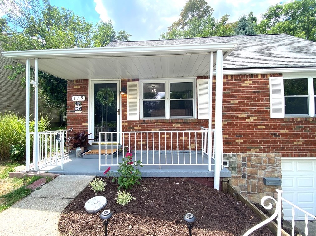 129 Clay Dr, Pittsburgh, PA 15235