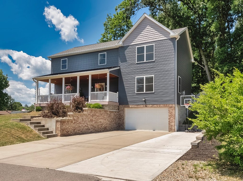 2967 Chautauqua, Gibsonia, PA 15044