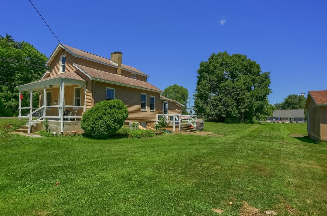 1808 W Washington St, New Castle, PA 16101