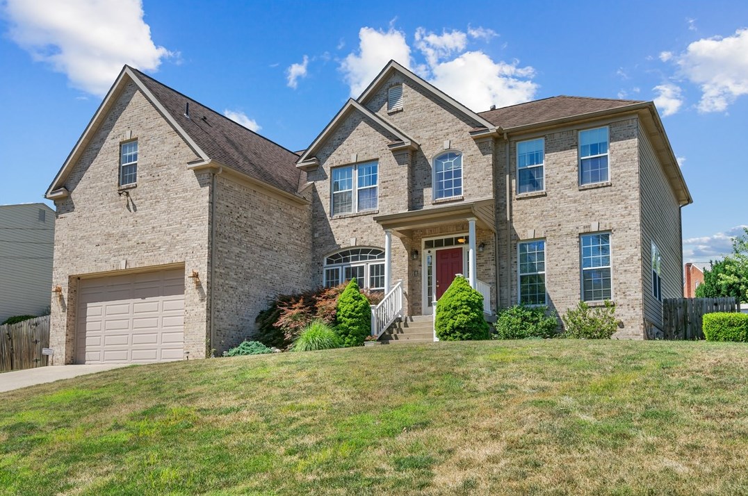 2339 Saunders Station Rd, Monroeville, PA 15146
