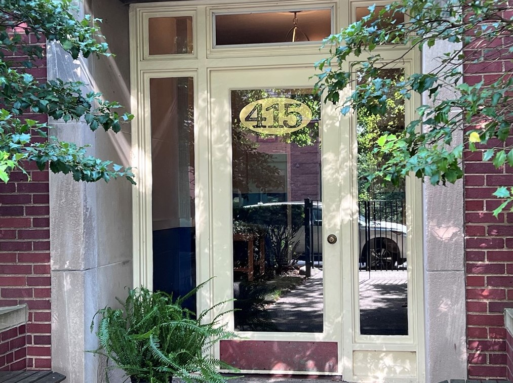 415 Bigham #36, Pittsburgh, PA 15211