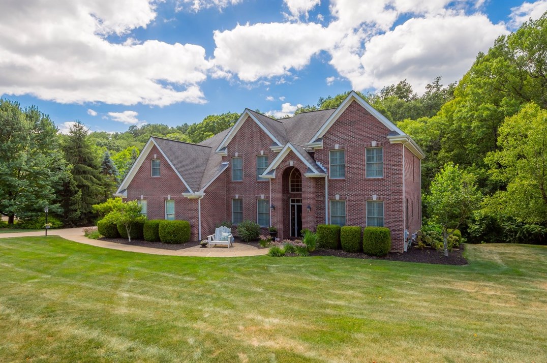 407 Mckean Dr, Wexford, PA 15090